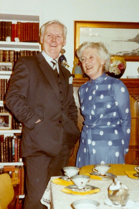 Jón Kristjáns