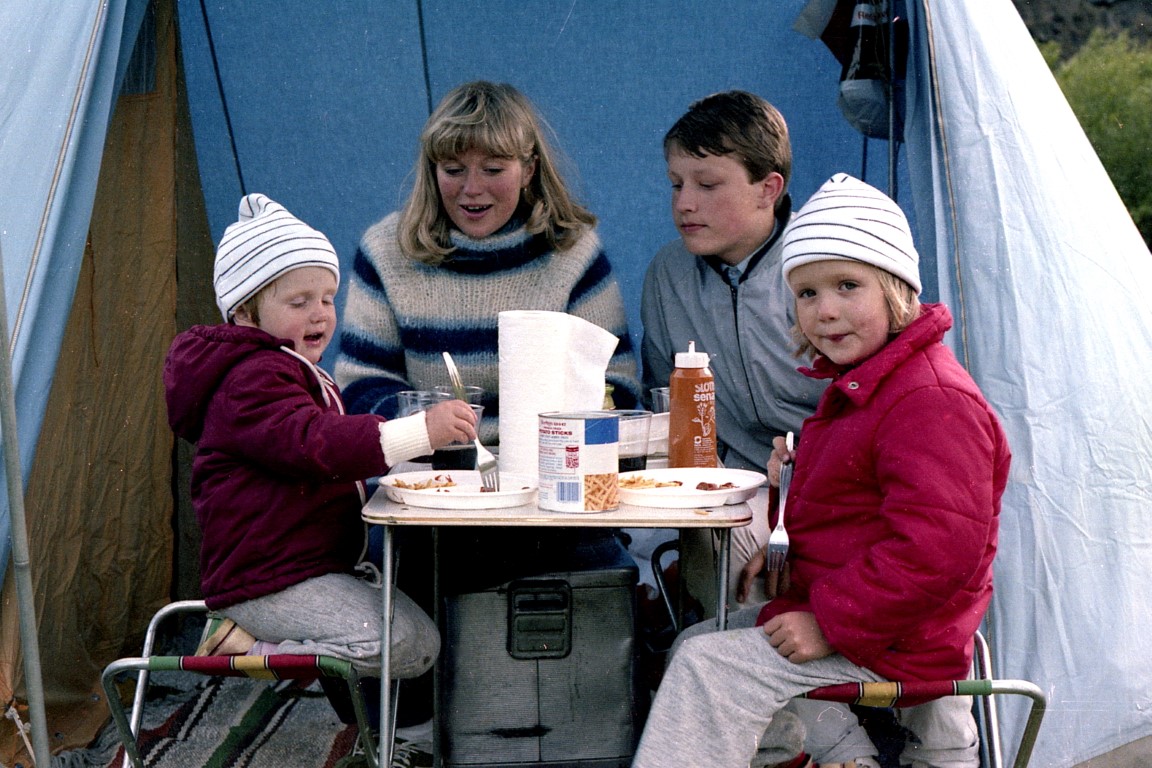 Fjöllan