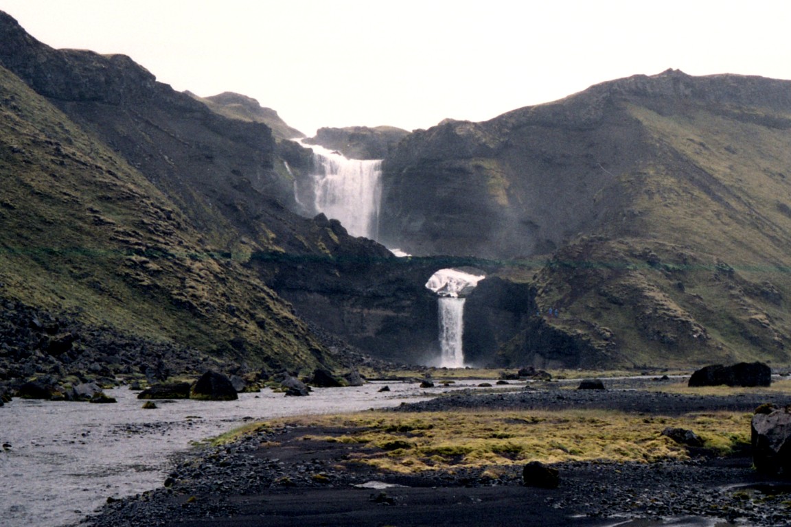 búst