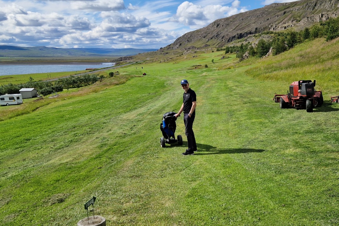 golf