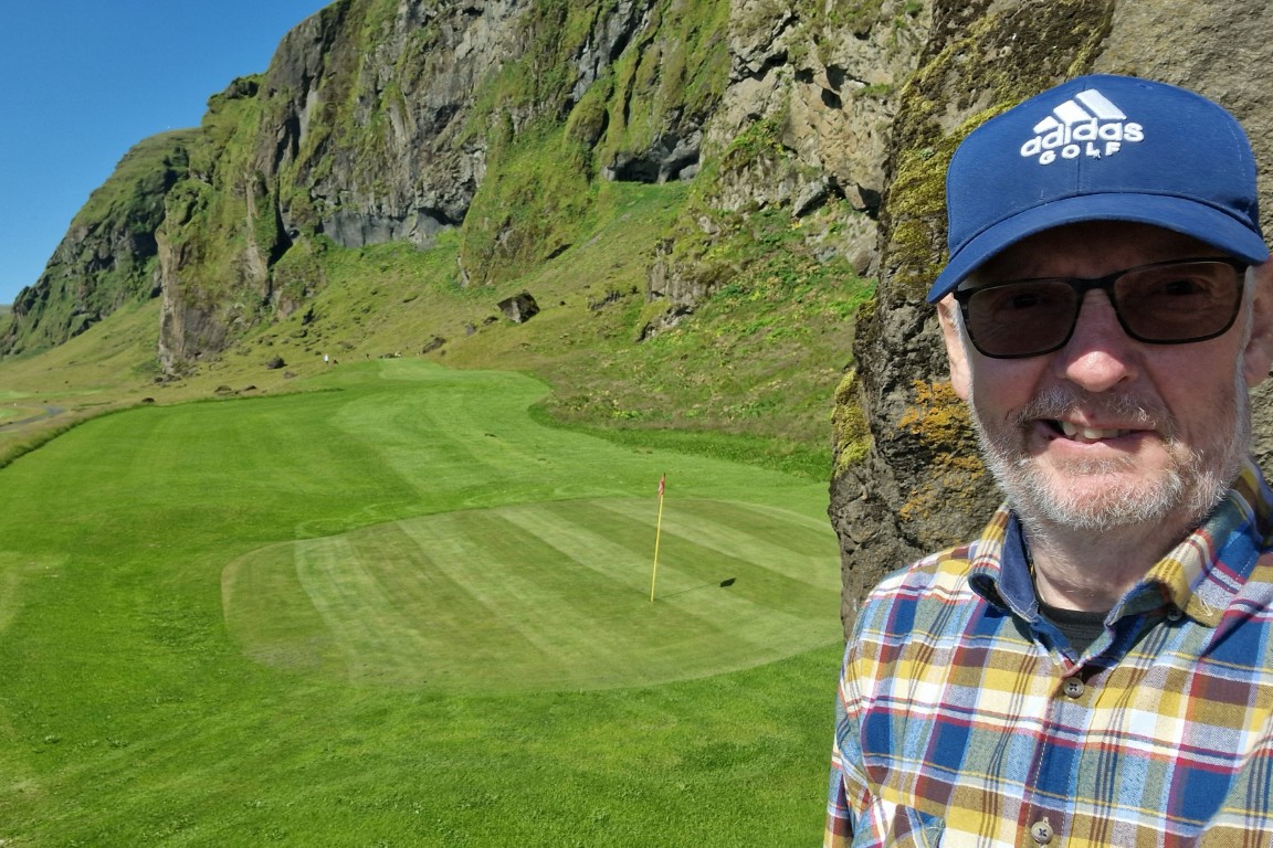 golf