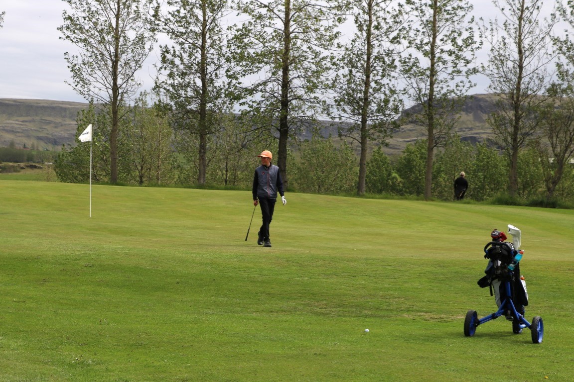golf