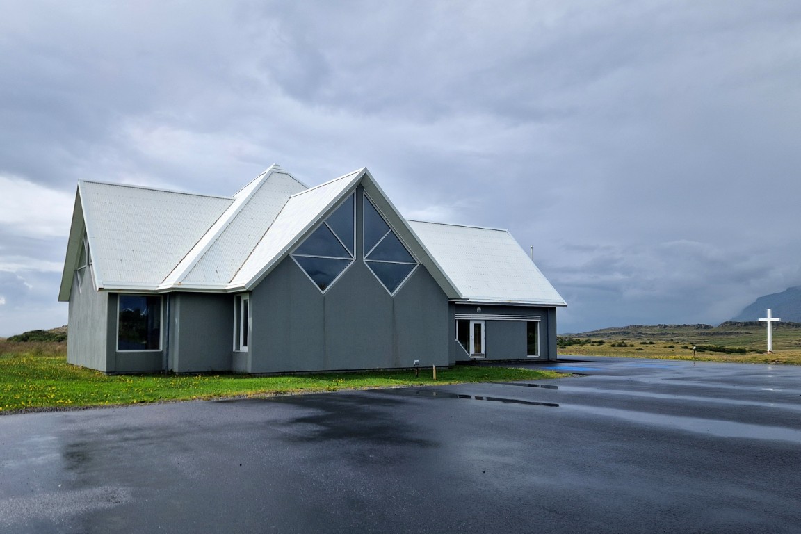 kirkjur
