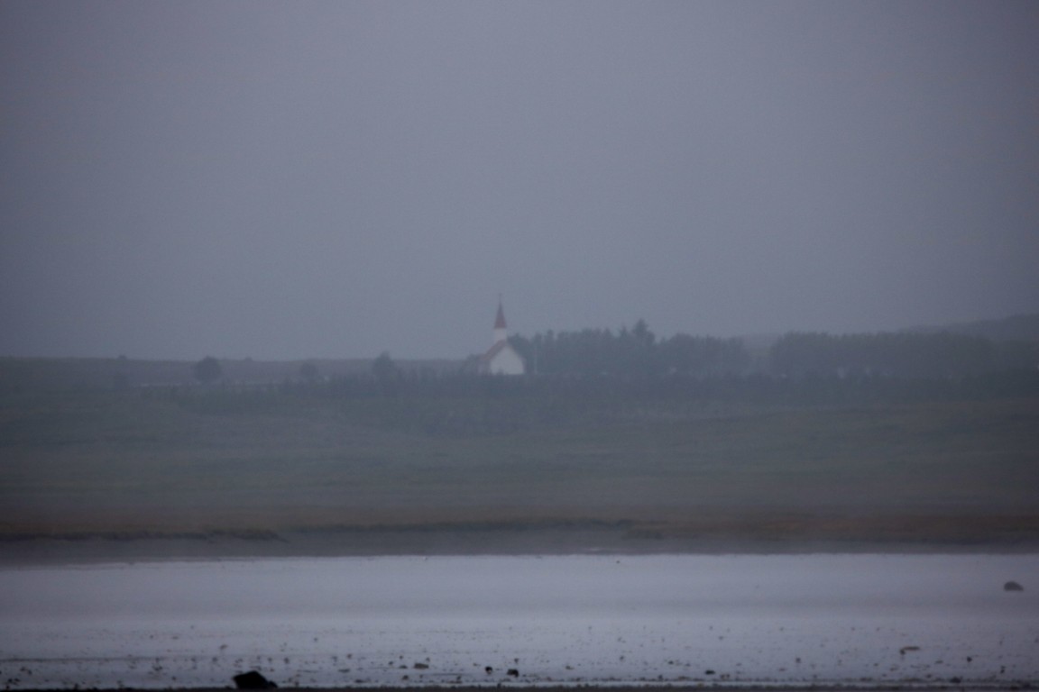 kirkjur