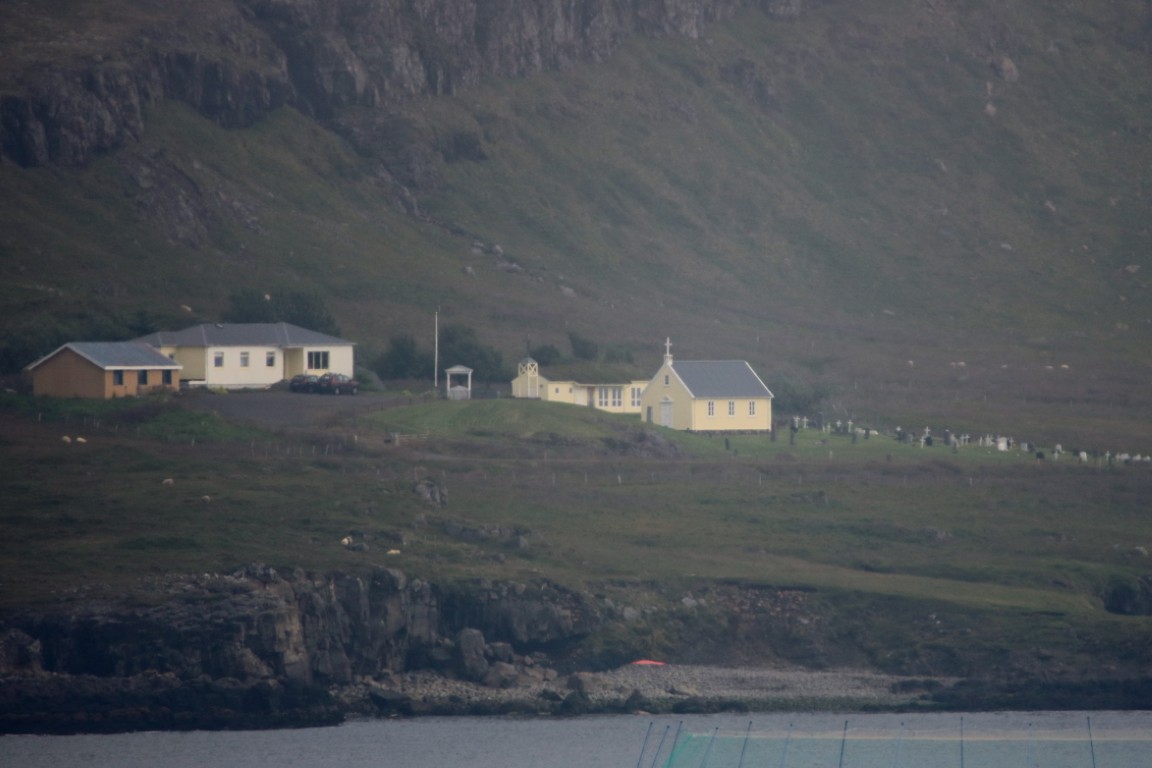 kirkjur
