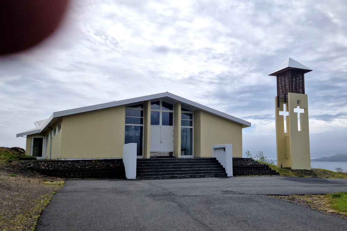 kirkjur