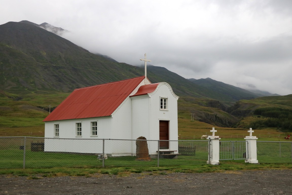 kirkjur