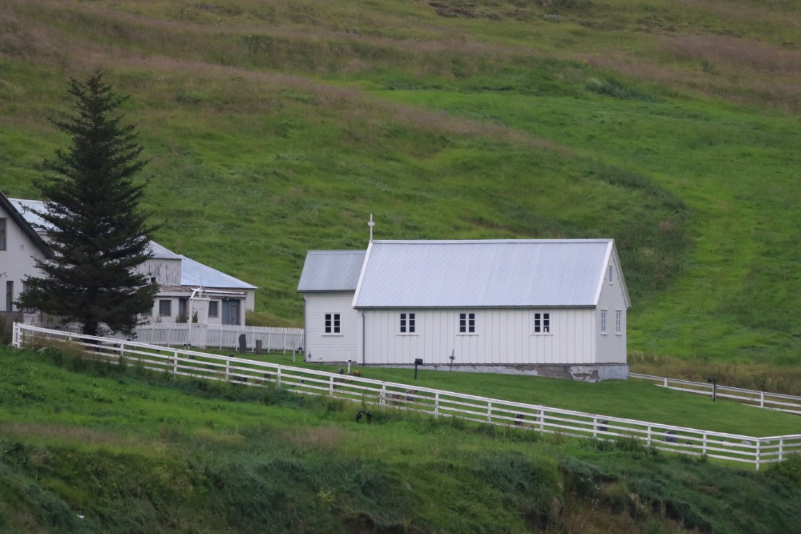kirkjur