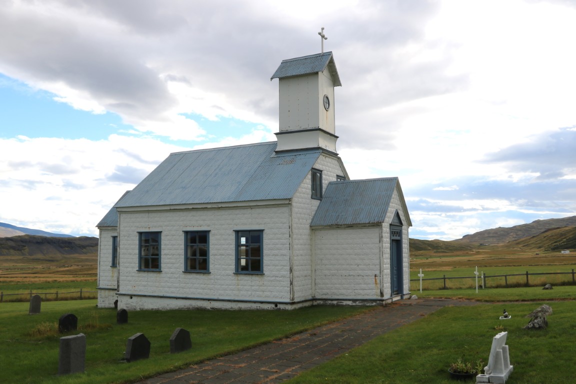 kirkjur