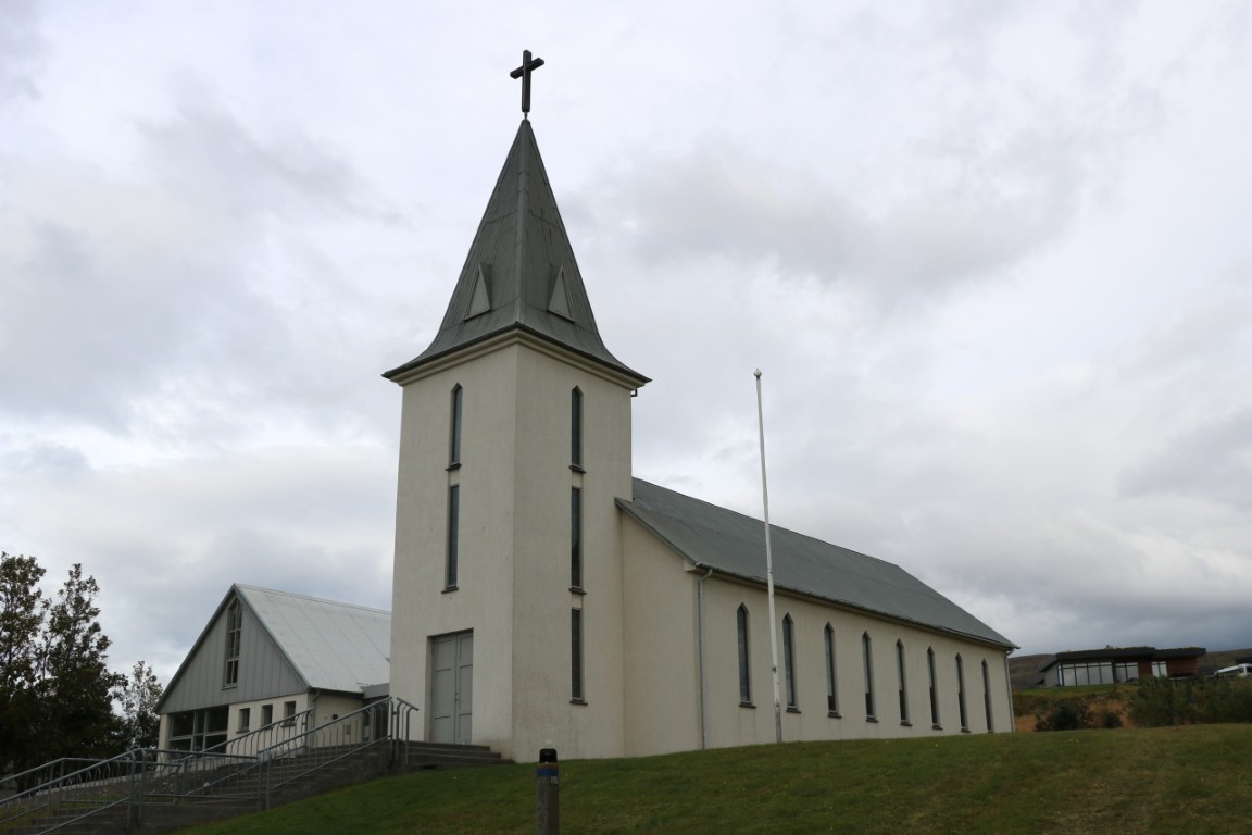 kirkjur