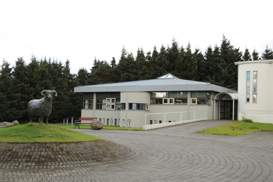 kirkjur