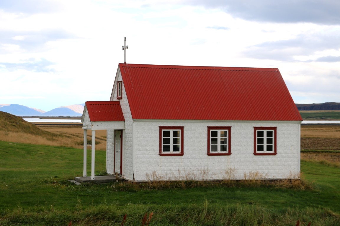 kirkjur