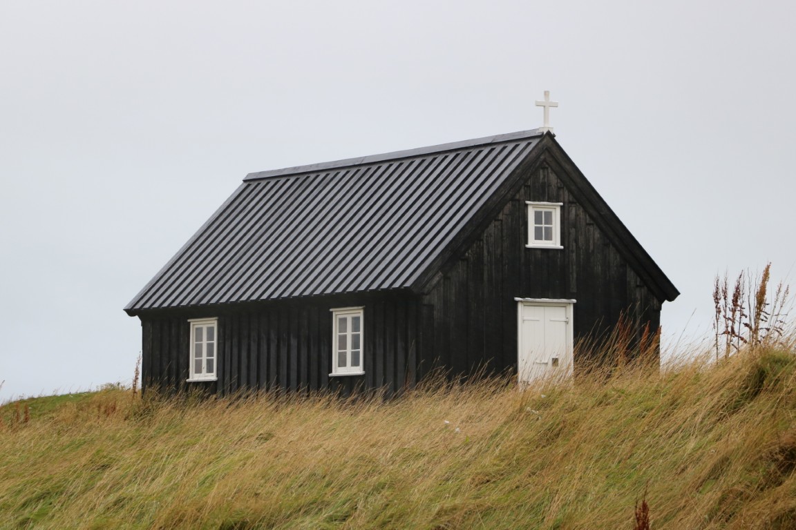 kirkjur