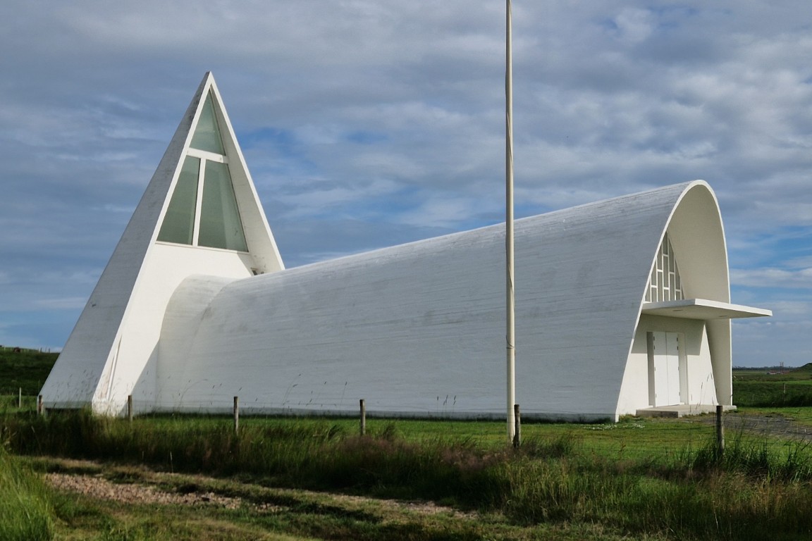 kirkjur