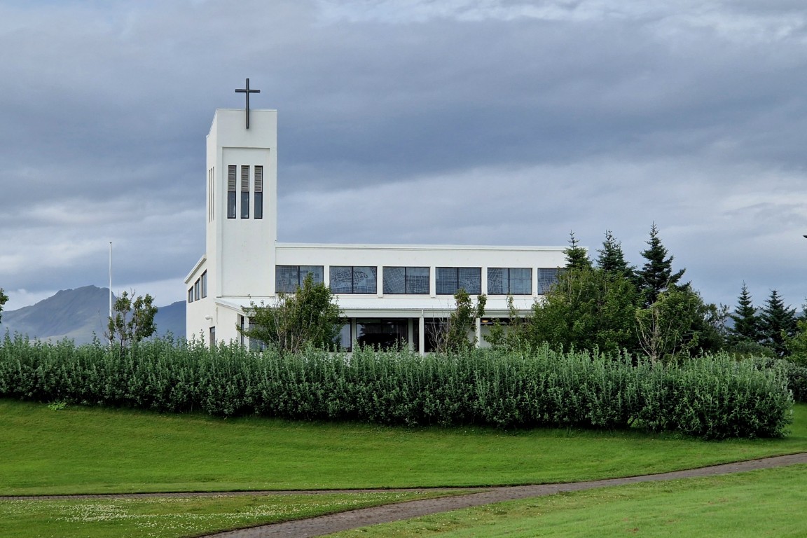 kirkjur