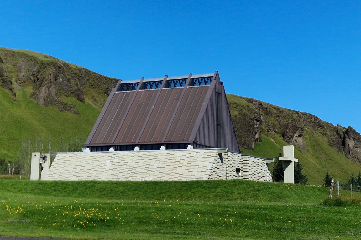 kirkjur