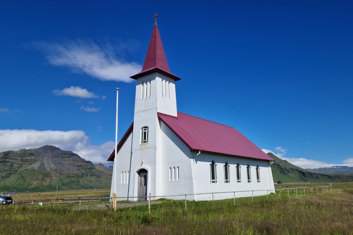 kirkjur