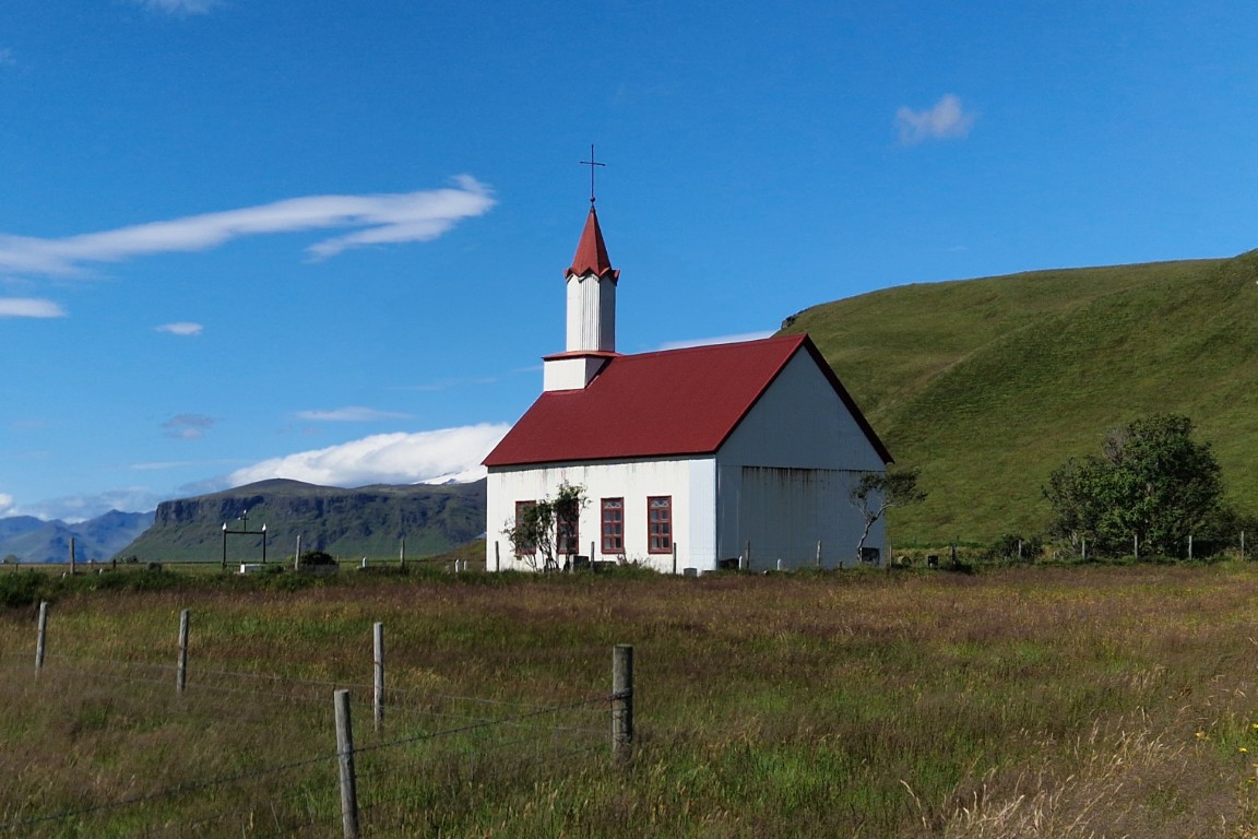 kirkjur