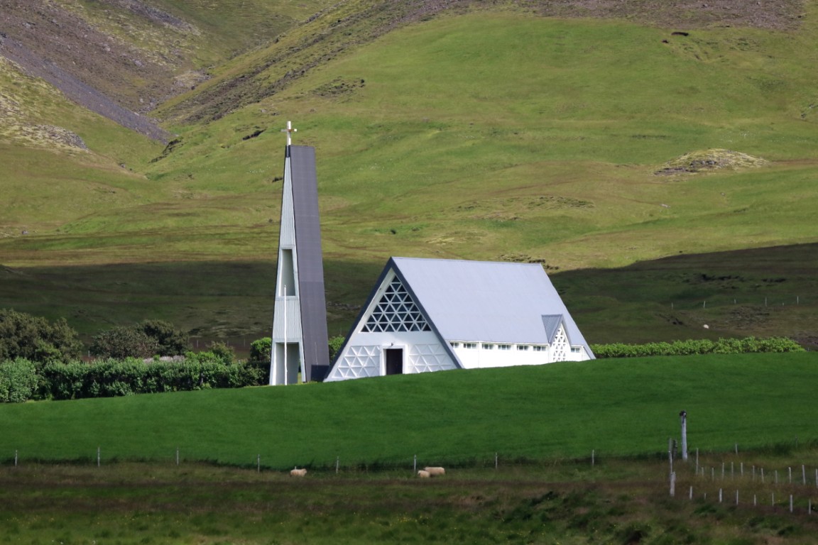 kirkjur