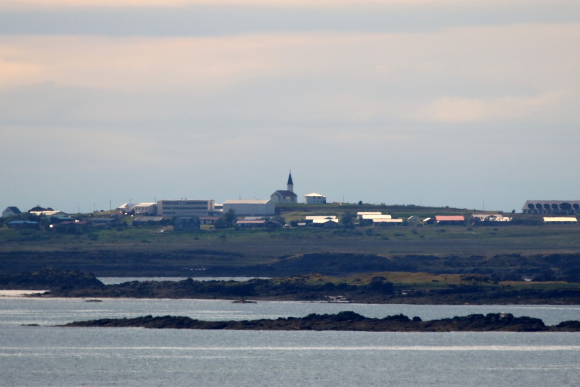 kirkjur