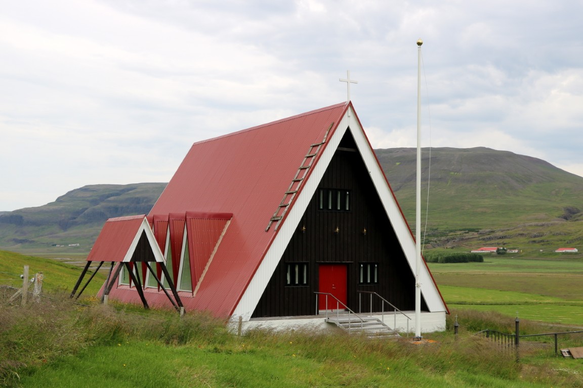 kirkjur