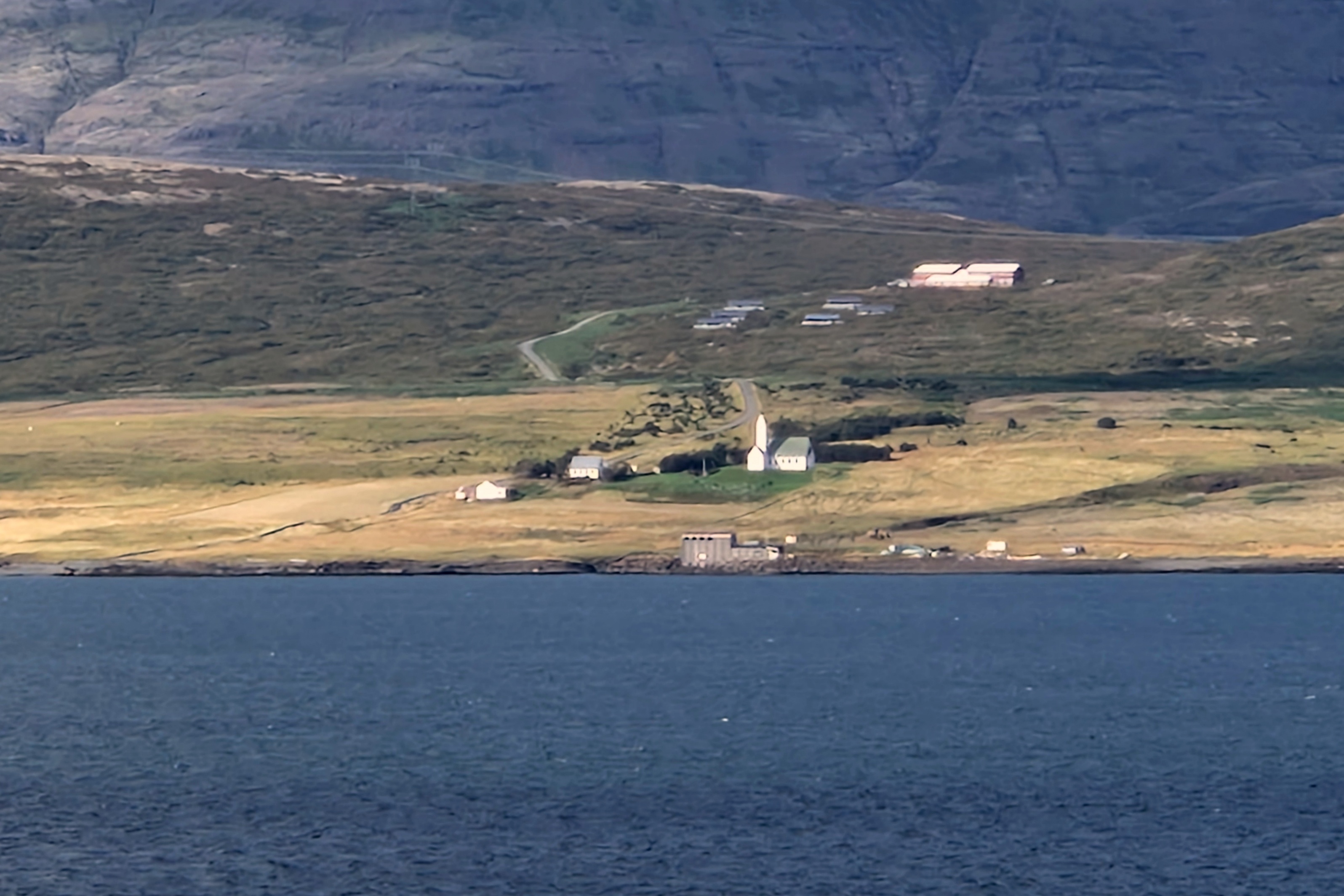 kirkjur