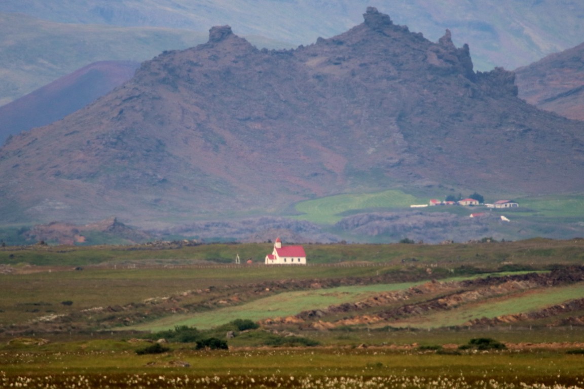 kirkjur