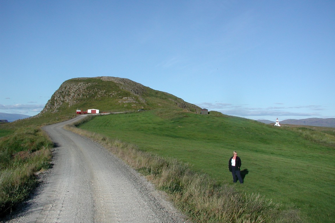 kirkjur