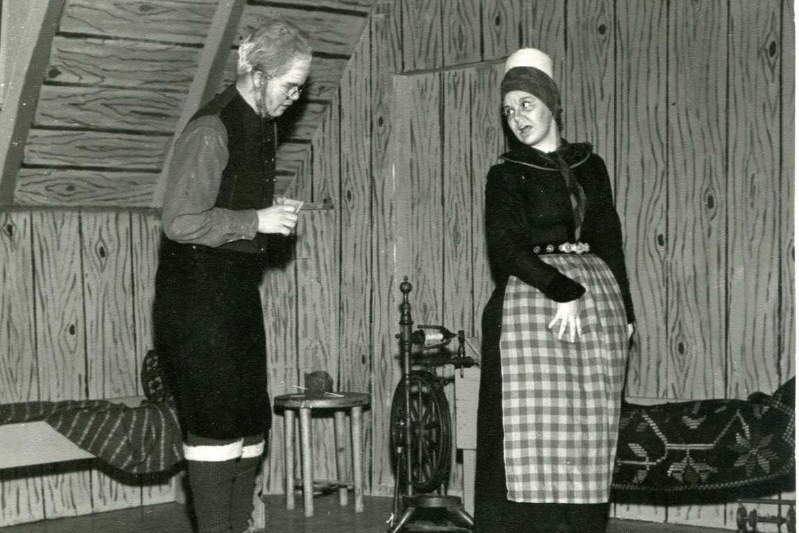 Skólar