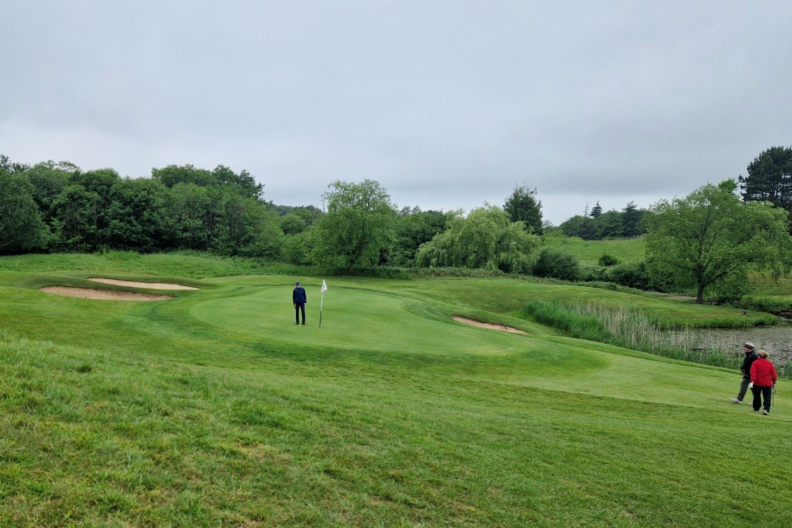 golf